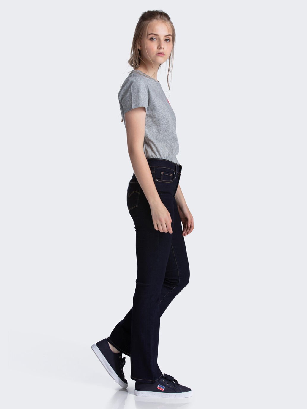 Womens Levi&