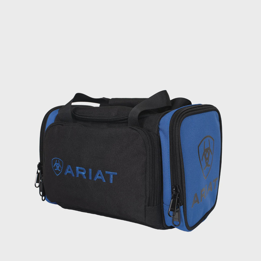 Ariat Vanity Bag - Cobalt / Black