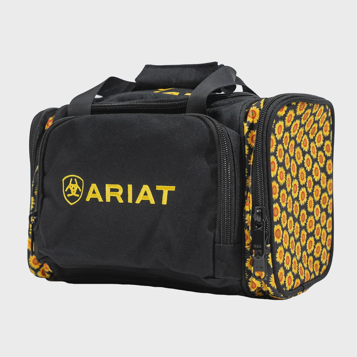 Ariat Vanity Bag - Sunflower Print (7433032630349)