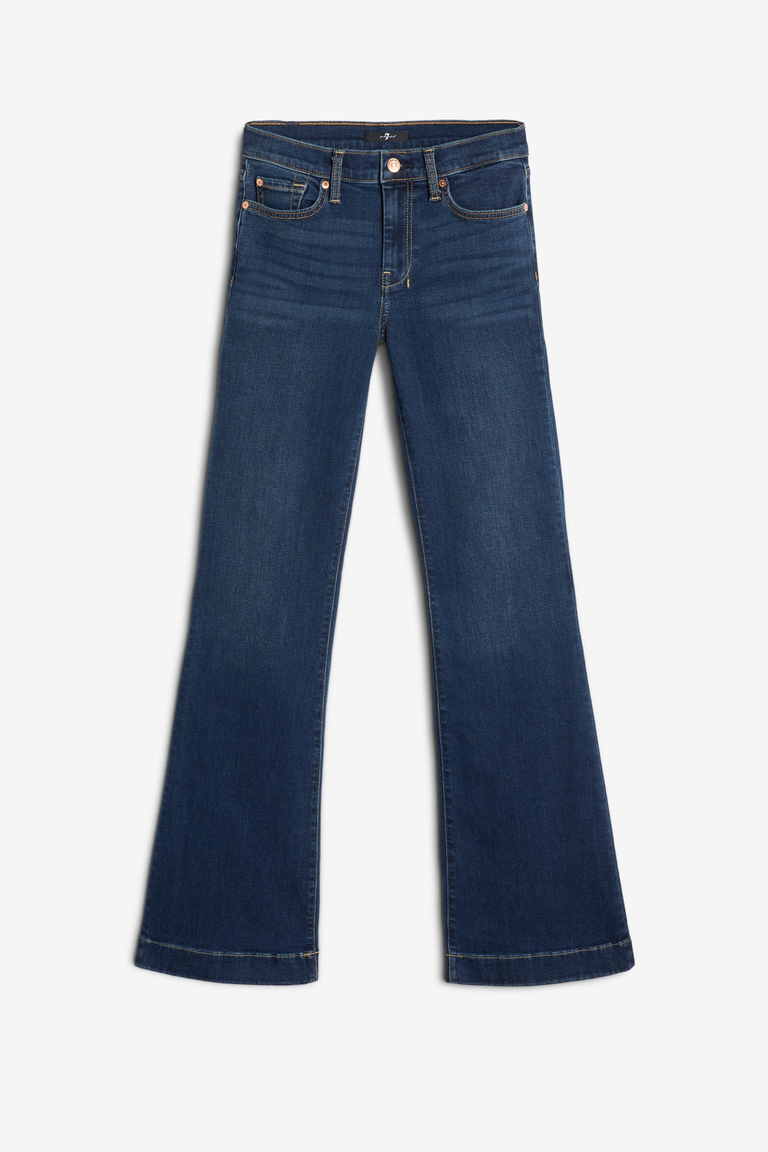 Womens 7 For All Mankind Dojo Jean - Authentic Fate