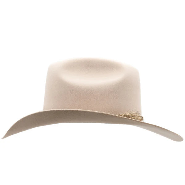 Akubra Hat Rough Rider Light Sand (3762230886477)