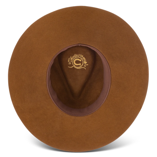Charlie 1 Horse Hat - Gypsy - Acorn (7334017302605)
