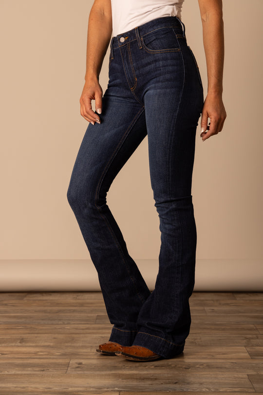 Womens Kimes Ranch Jennifer Jeans (7472118759501)