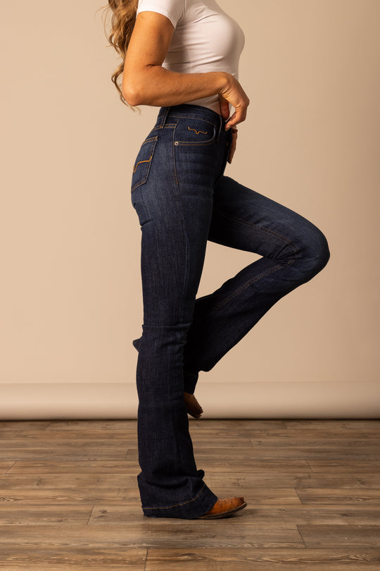 Womens Kimes Ranch Jennifer Jeans (7472118759501)