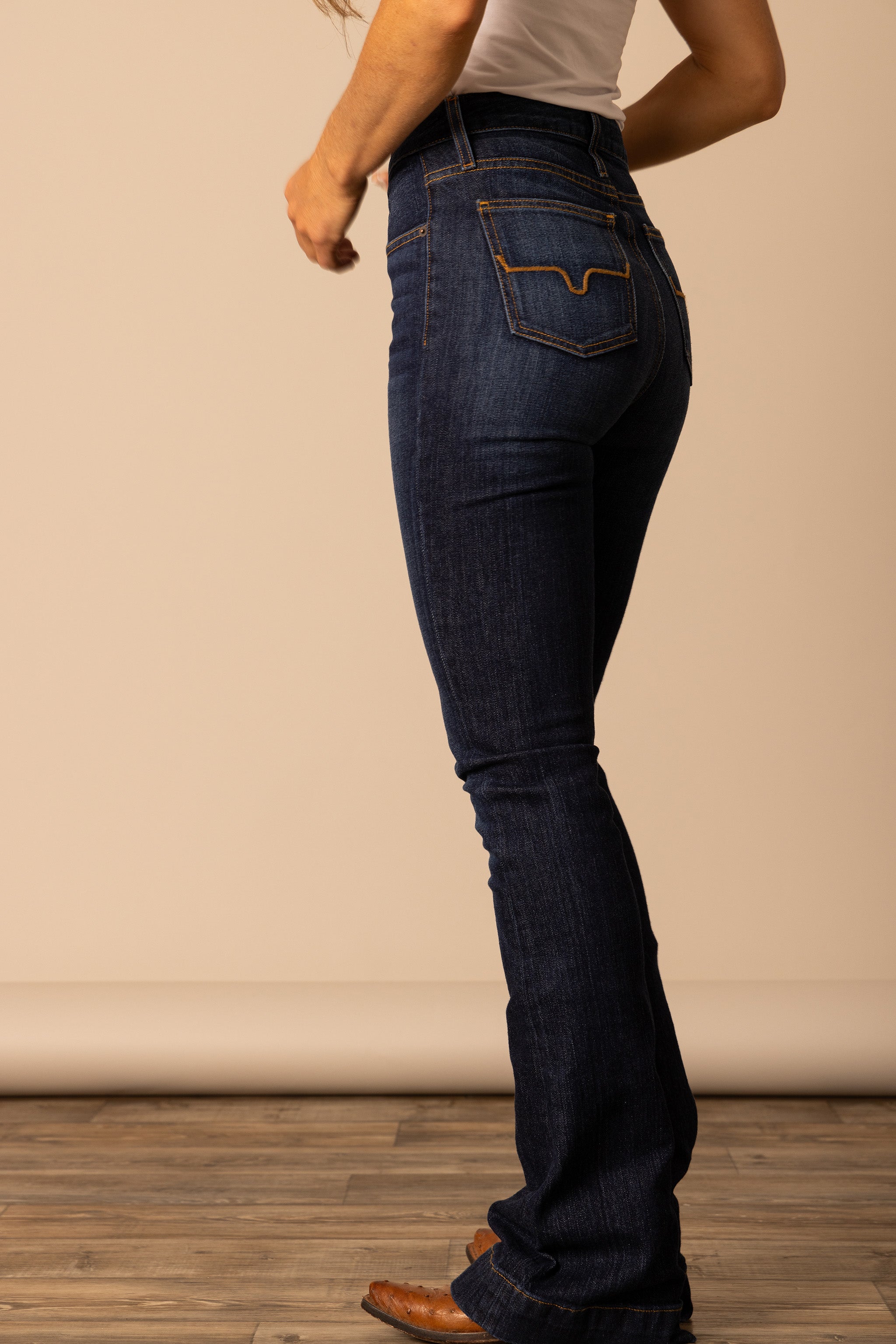 Womens Kimes Ranch Jennifer Jeans (7472118759501)