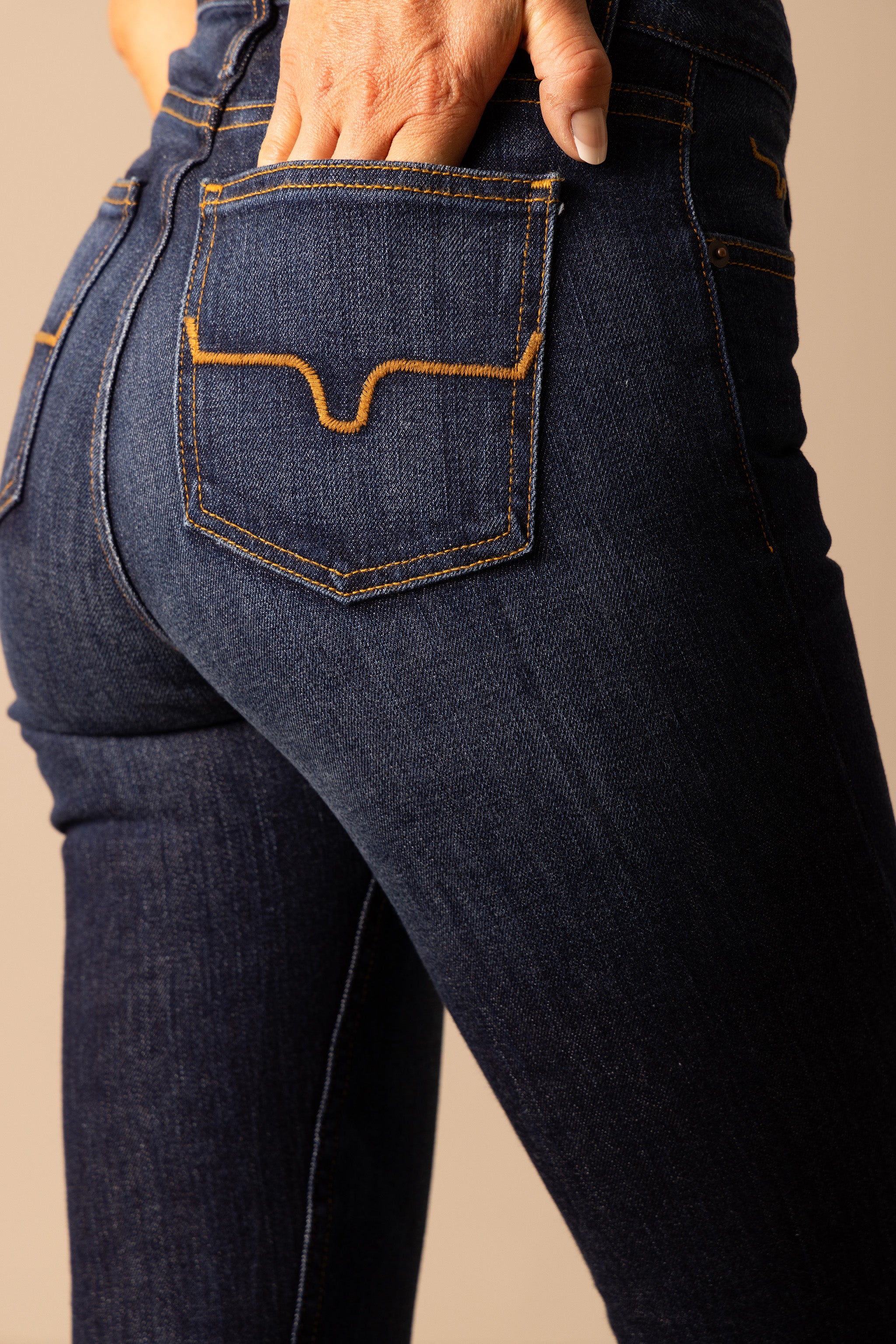 Womens Kimes Ranch Jennifer Jeans (7472118759501)