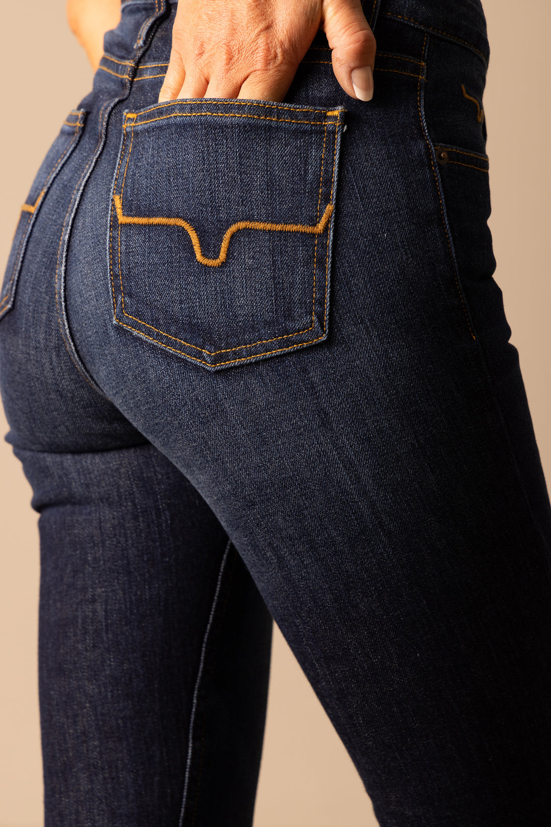 Womens Kimes Ranch Jennifer Jeans (7472118759501)