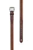 Adults Wrangler Kayson Belt - Tan