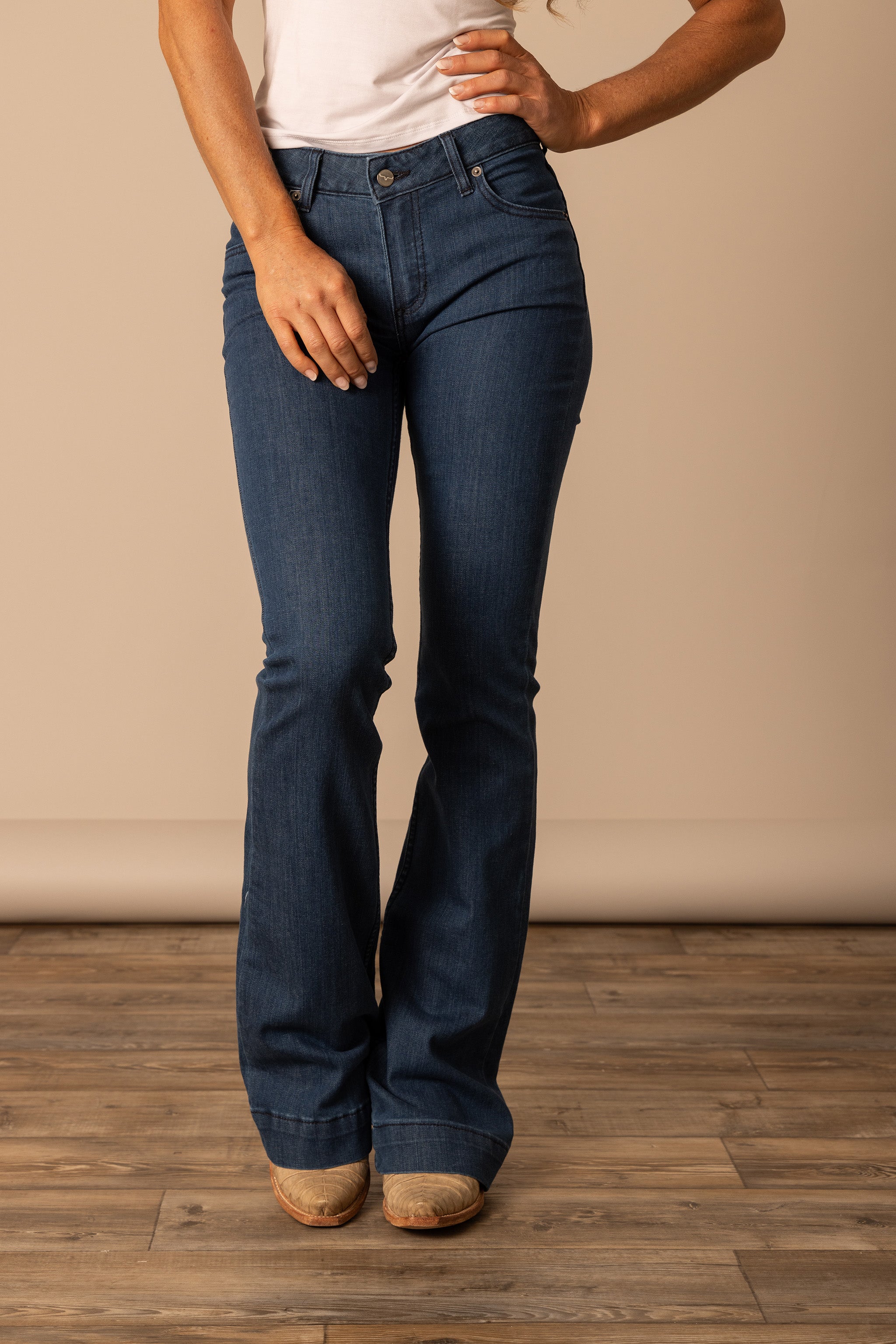 Womens Kimes Ranch Lola Jean (6570305454157)