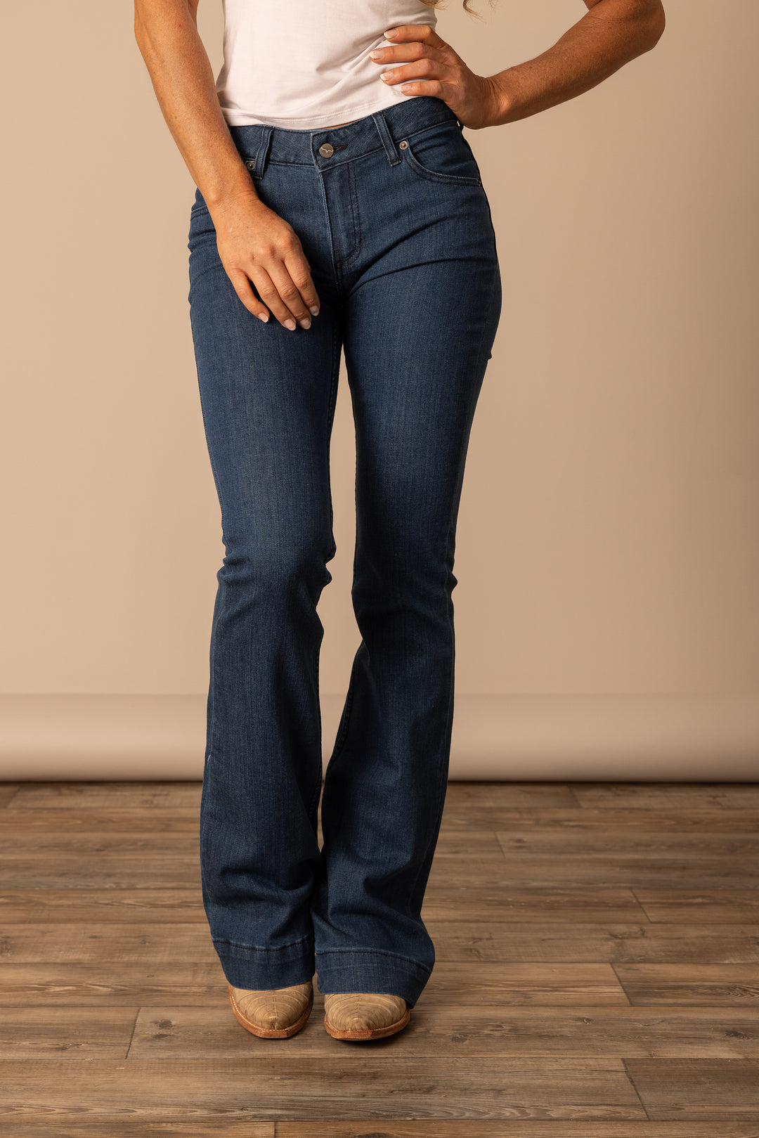 Womens Kimes Ranch Lola Jean (6570305454157)