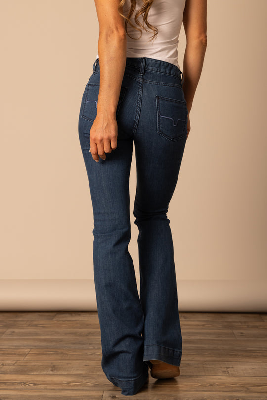 Womens Kimes Ranch Lola Jean (6570305454157)