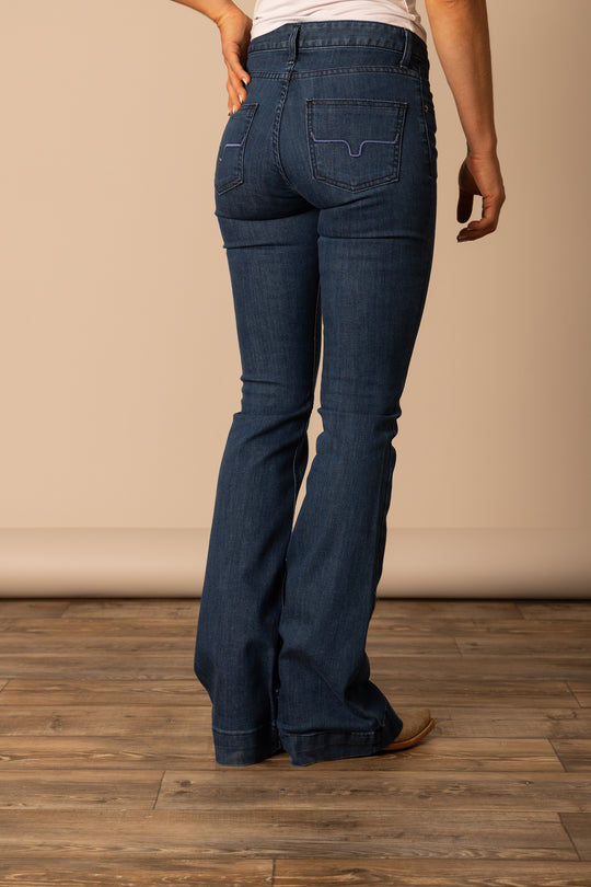 Womens Kimes Ranch Lola Jean (6570305454157)