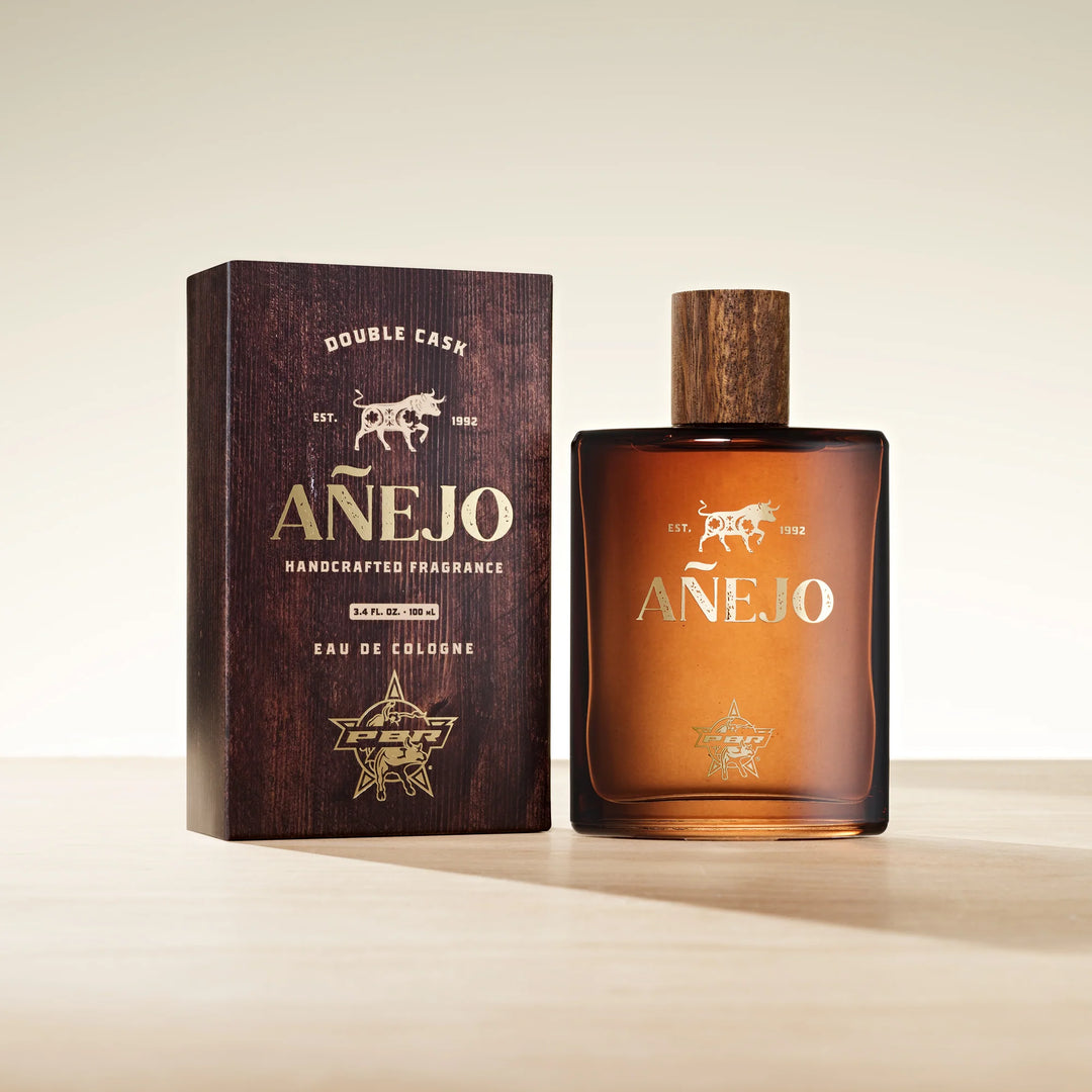 Mens Tru Western PBR Anejo Eau De Cologne (6900110426189)