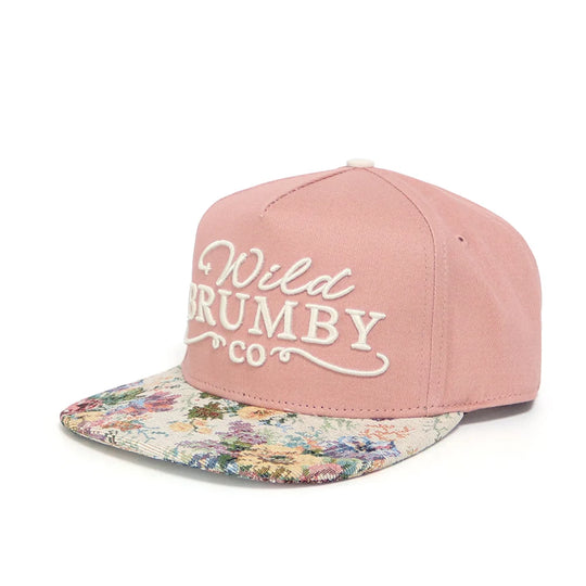 Wild Brumby Co - Lead Mare Trucker Caps