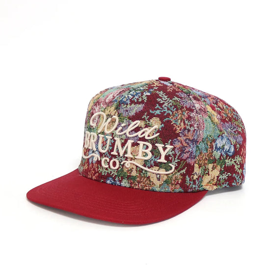 Wild Brumby Co - Lead Mare Trucker Caps