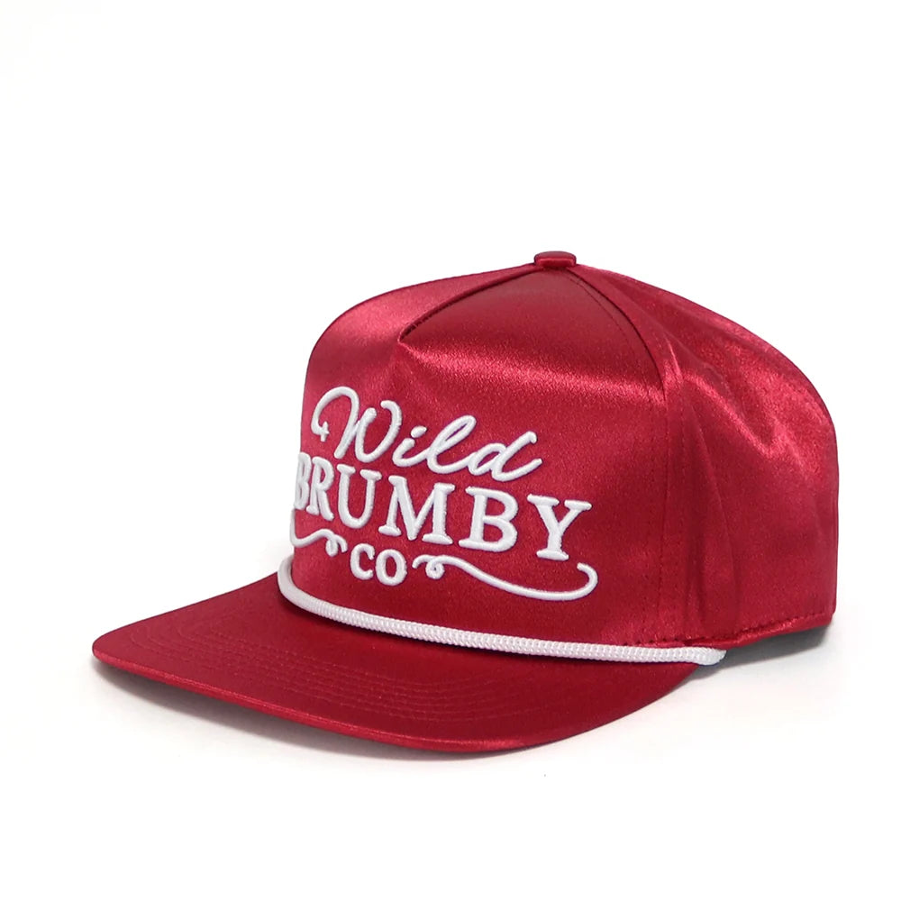 Wild Brumby Co - Lead Mare Trucker Caps