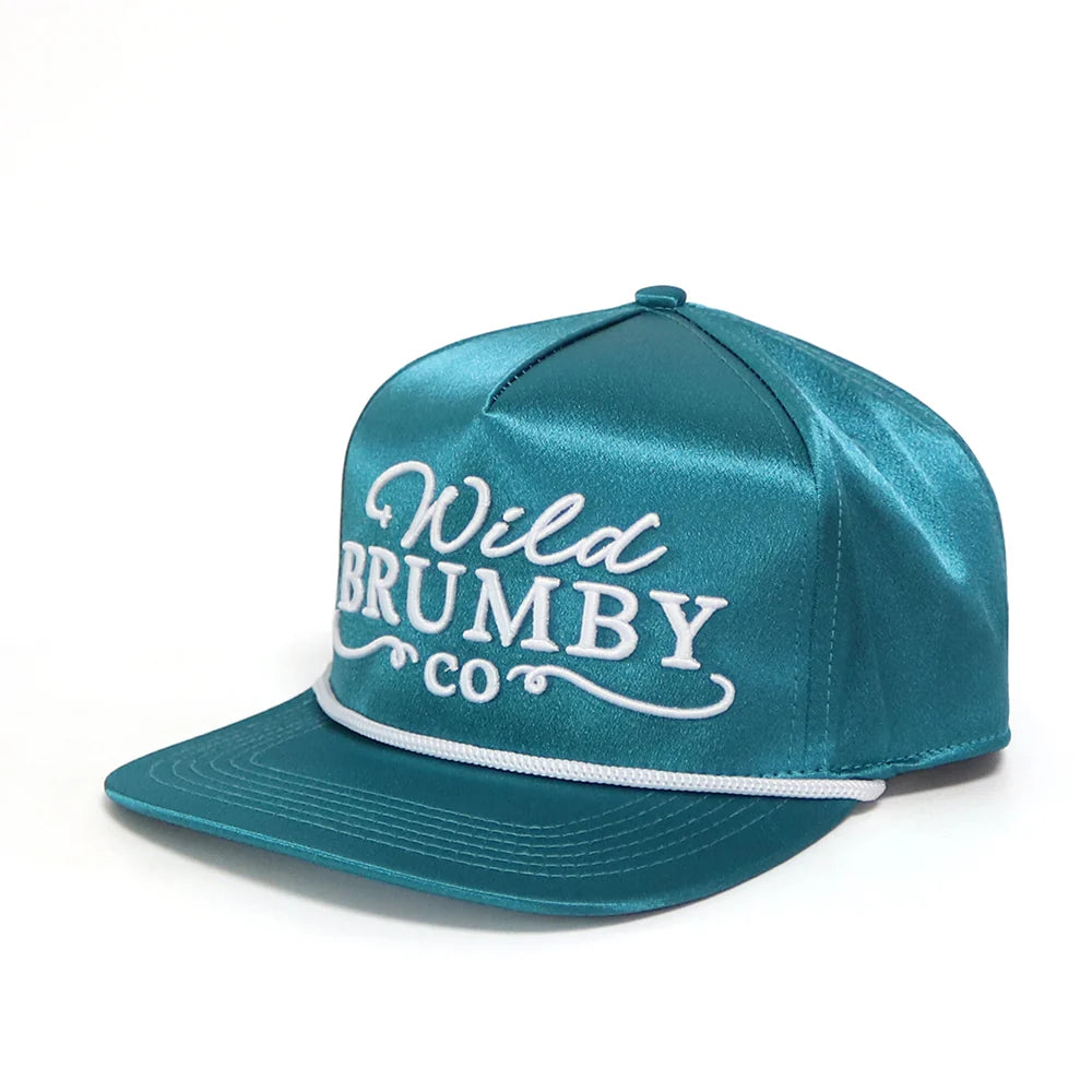 Wild Brumby Co - Lead Mare Trucker Caps