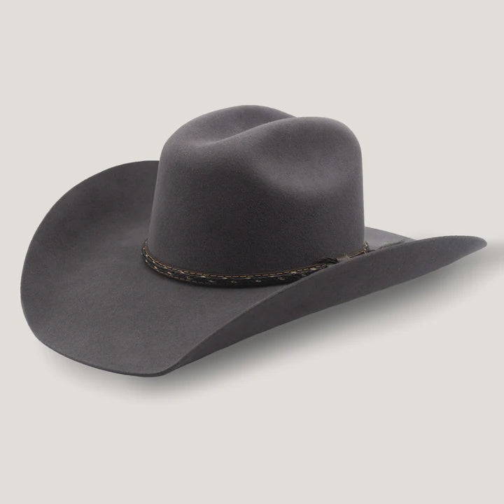 Stetson Ironbark 6X Fur Felt Hat