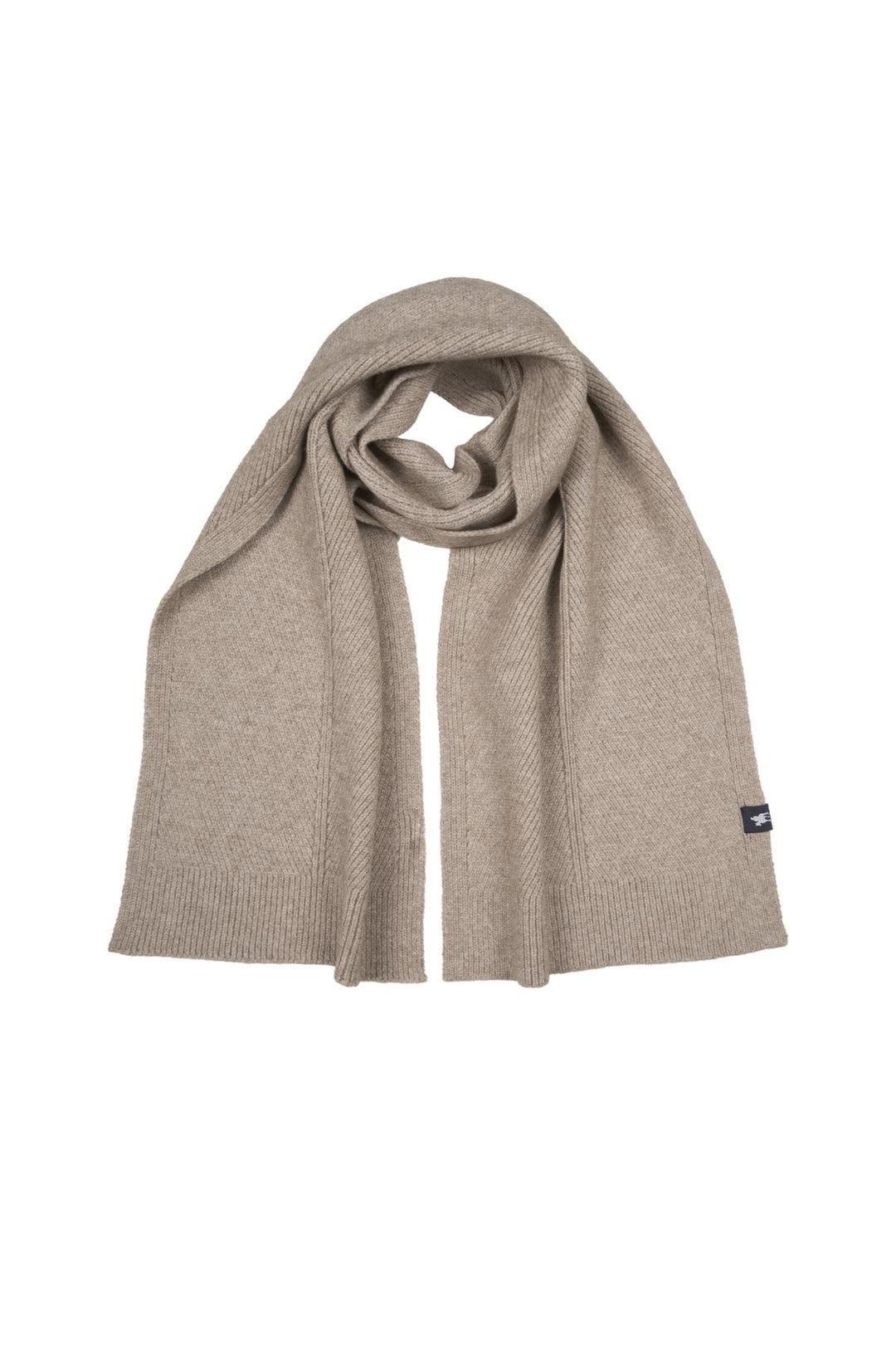 Thomas Cook Hannah Scarf - Oatmeal