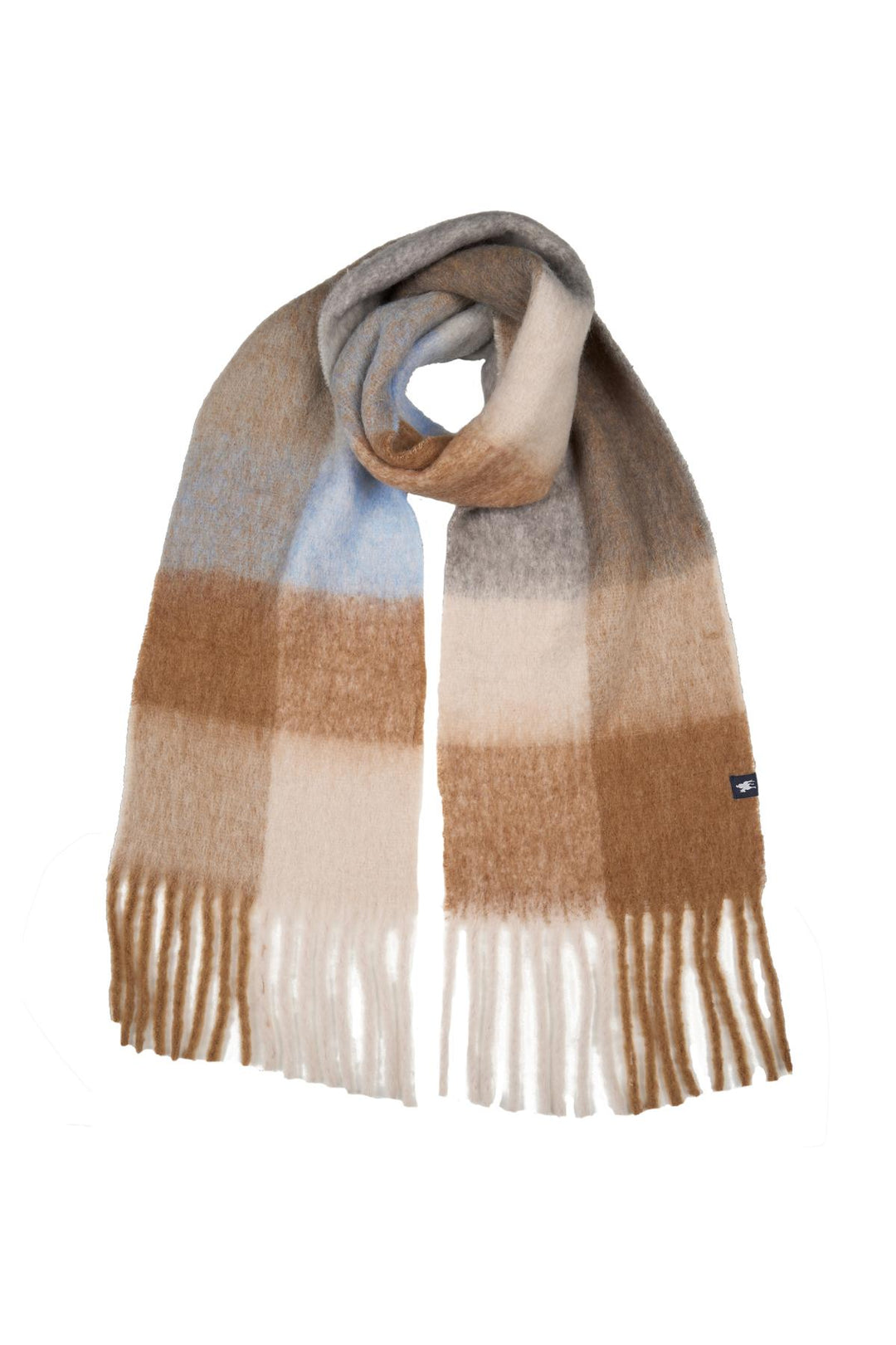 Thomas Cook Madelaine Scarf - Multi