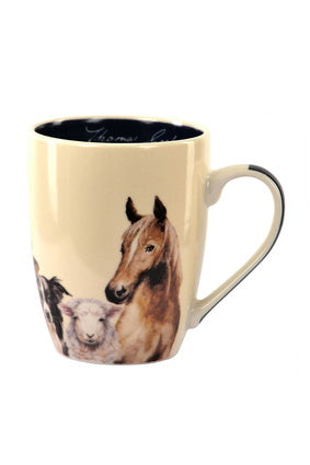 Thomas Cook Farm Friends Mug (6714154942541)