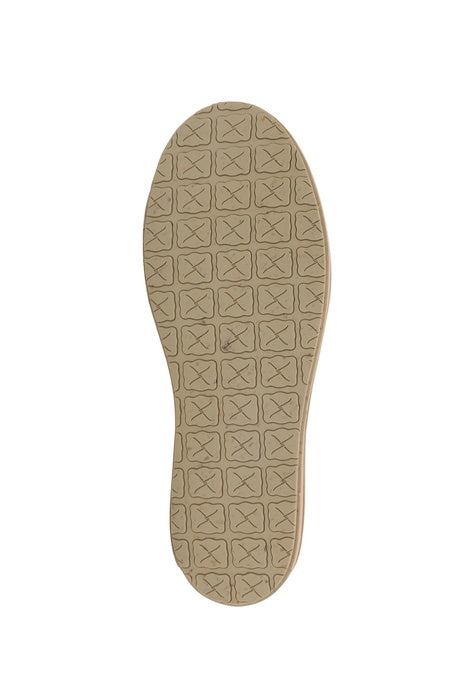 Womens Twisted X Aztec Loper Lace up Moc Shoe - Bomber / Multi
