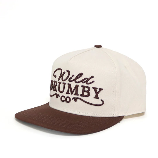 Wild Brumby Co - Lead Mare Trucker Caps