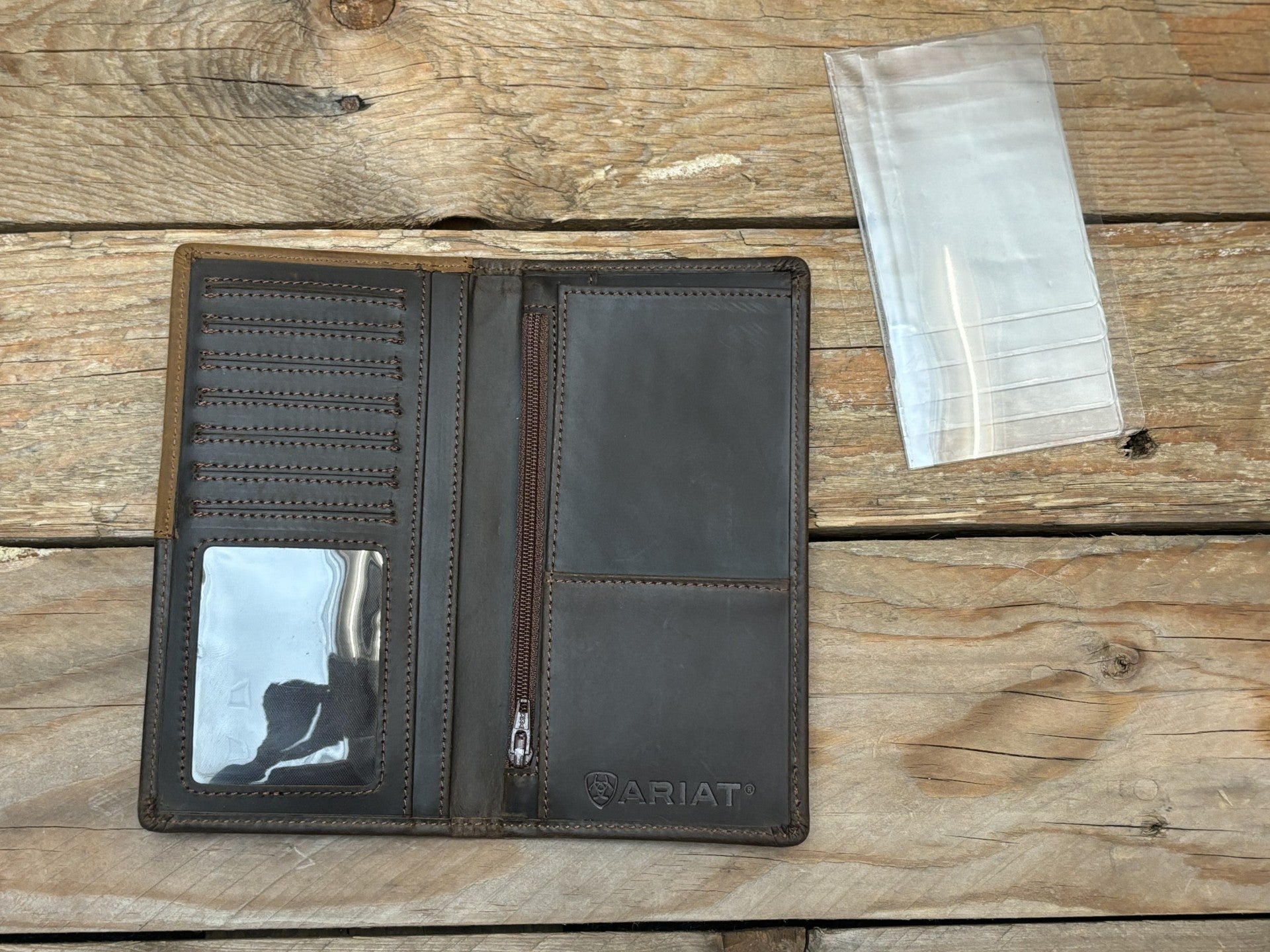 Ariat Rodeo Wallet WLT1103A (3747998761037)