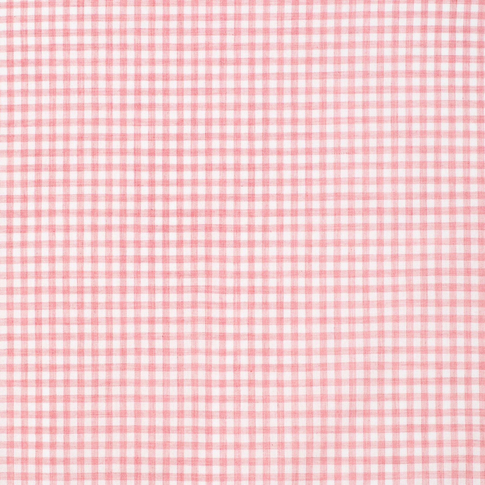 Womens Just Country Abbey Full Button Check Workshirt - Flamingo Pink Small Check (7502332952653)