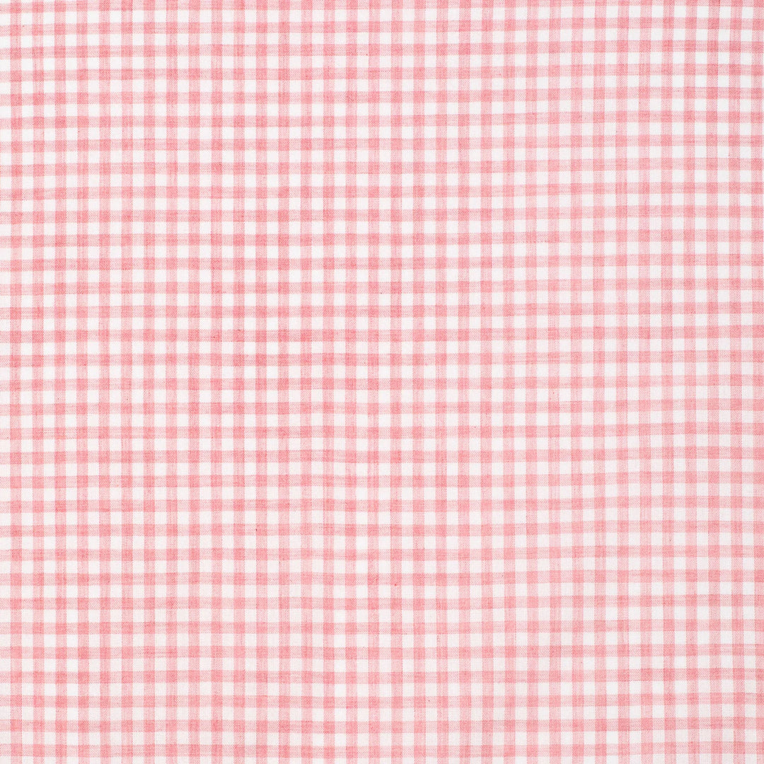Womens Just Country Abbey Full Button Check Workshirt - Flamingo Pink Small Check (7502332952653)