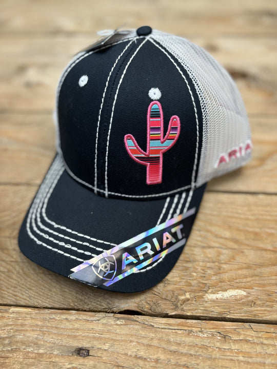 Womens Ariat A fit Caps - Multiple Designs (7013916311629)