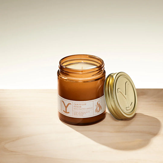 Tru Western Yellowstone Candles (6900110458957)