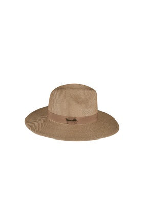 Thomas Cook Abigail Hat - Camel or Natural