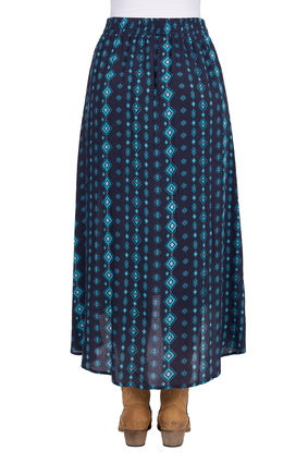 Womens Agatha Skirt (7557866717261)