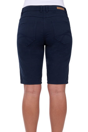 Women's Thomas Cook  Anita Short - Navy
