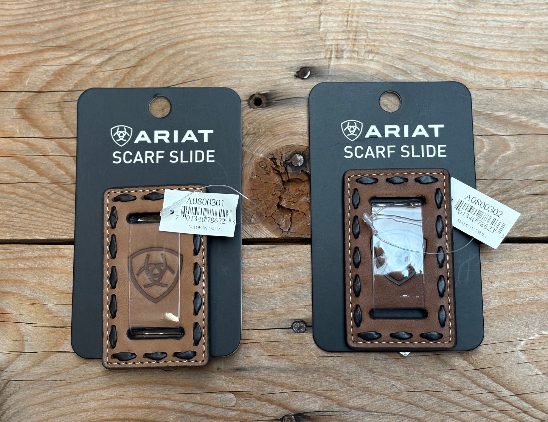 Ariat Wildrag / Scarf Slides (7555525967949)