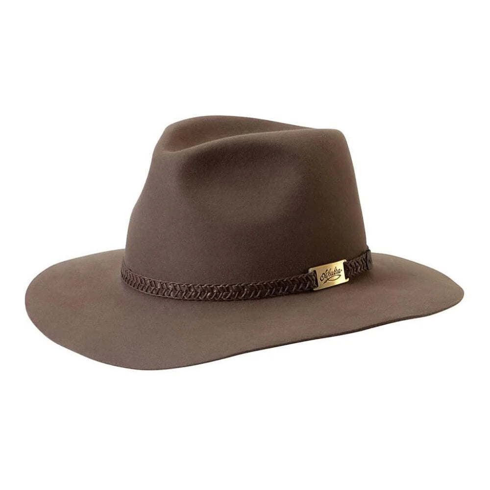 Akubra Hat Avalon- Hazelnut (3762229641293)