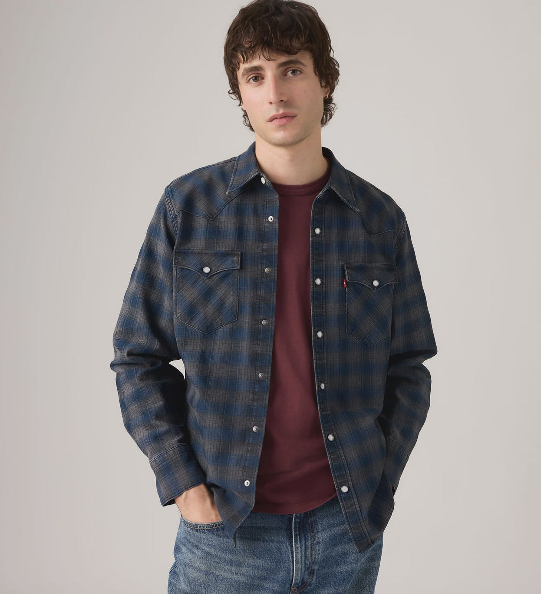 Mens Levi&