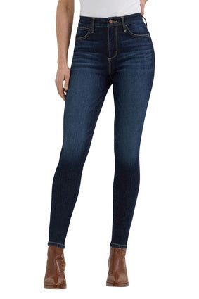 Womens Wrangler Bespoke High Rise Skinny Jean - 29 Leg