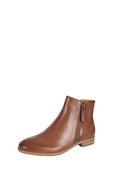 Womens Thomas Cook Chertsey Boot - Brandy