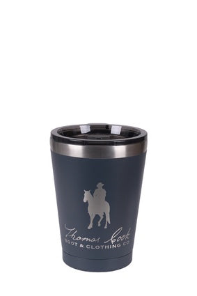 Thomas Cook Insulated Coffee Cup (7361087537229)