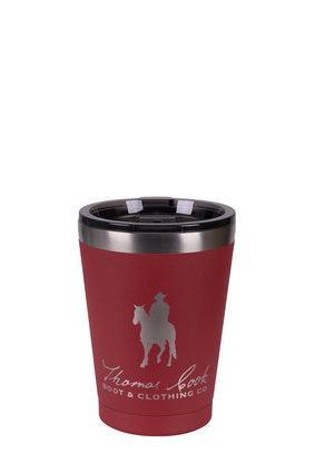 Thomas Cook Insulated Coffee Cup (7361087537229)