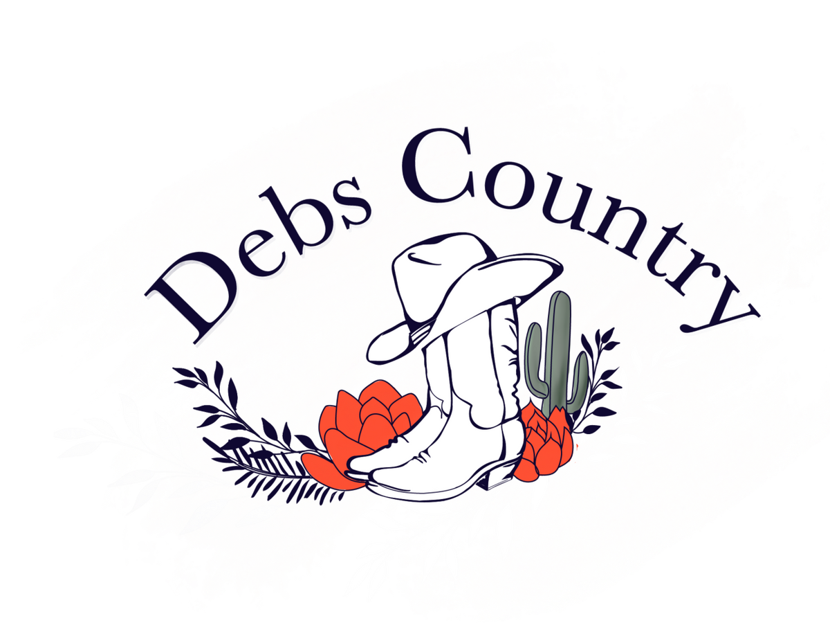Products – Debs Country Outfitters