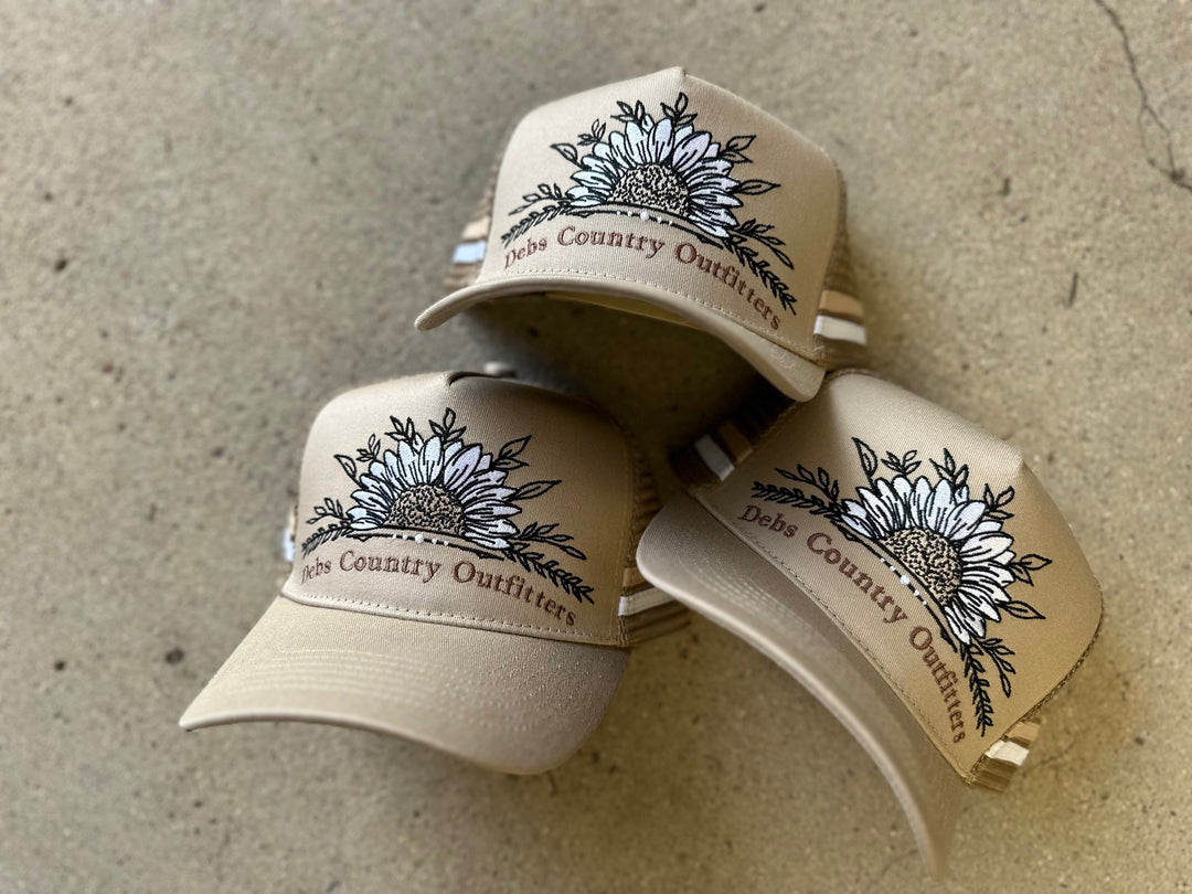 Debs Country Outfitters &