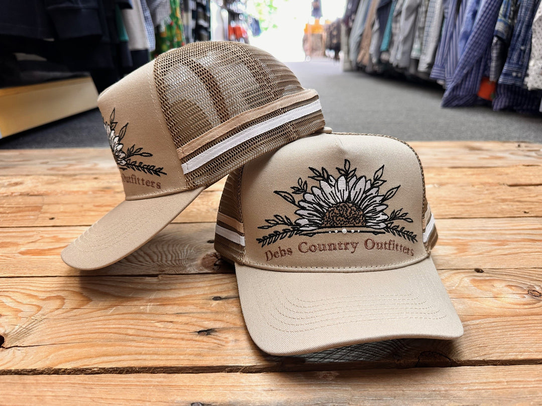 Debs Country Outfitters &