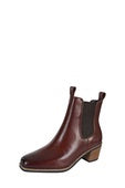 Womens Thomas Cook Drayton Boot - Brunette Brown