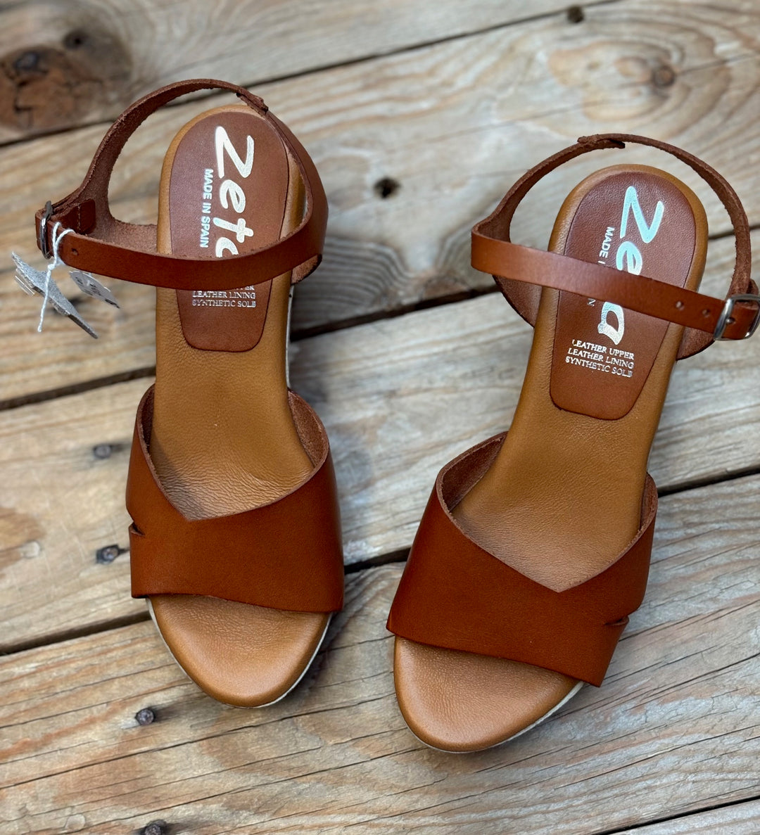 FUDGE FLATS Sandals Shoes main image 0