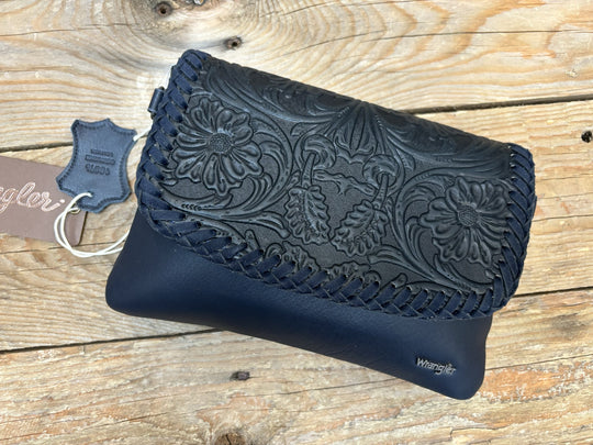 Wrangler Grace Bag - Navy (7022213038157)