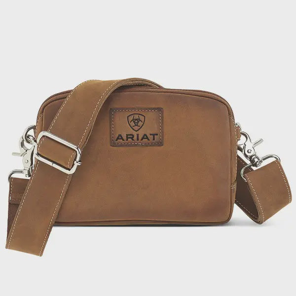 Womens Ariat Gwen Belt Bag / Crossbody Bag