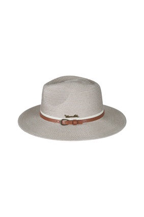 Thomas Cook Hampton Hat - Camel